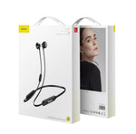 Baseus S11A Neckband Bluetooth Earphone