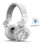 Bluedio T2 Bluetooth Stereo Headphone