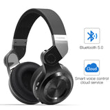 Bluedio T2 Bluetooth Stereo Headphone