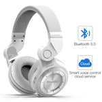 Bluedio T2 Bluetooth Stereo Headphone