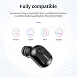 Baseus A03 Bluetooth Earphone