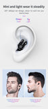 Baseus A03 Bluetooth Earphone