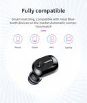 Baseus A03 Bluetooth Earphone