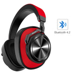 Bluedio T6 Active Noise Cancelling Headphones