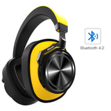 Bluedio T6 Active Noise Cancelling Headphones