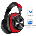 Bluedio T6 Active Noise Cancelling Headphones