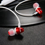 Baseus S09 Neckband Bluetooth Earphone