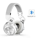 Bluedio T2S(Shooting Brake) Bluetooth  Headphones