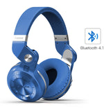 Bluedio T2S(Shooting Brake) Bluetooth  Headphones