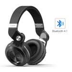 Bluedio T2S(Shooting Brake) Bluetooth  Headphones