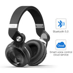 Bluedio T2S(Shooting Brake) Bluetooth  Headphones
