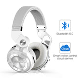 Bluedio T2S(Shooting Brake) Bluetooth  Headphones