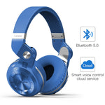 Bluedio T2S(Shooting Brake) Bluetooth  Headphones