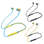 Bluedio TN Neckband Bluetooth Earphone