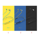 Bluedio TN Neckband Bluetooth Earphone