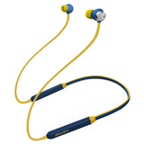 Bluedio TN Neckband Bluetooth Earphone