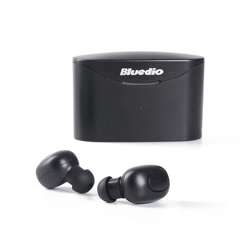 Bluedio T-elf TWS Bluetooth Earphone