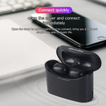 Bluedio T-elf TWS Bluetooth Earphone