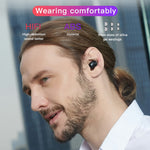 Bluedio T-elf TWS Bluetooth Earphone