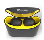 Bluedio T-elf TWS Bluetooth Earphone