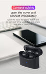 Bluedio T-elf TWS Bluetooth Earphone