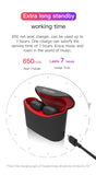 Bluedio T-elf TWS Bluetooth Earphone