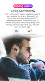 Bluedio T-elf TWS Bluetooth Earphone