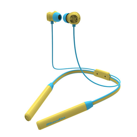 Bluedio TN2 Neckband Bluetooth Earphone