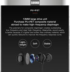 Bluedio TN2 Neckband Bluetooth Earphone