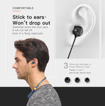 Bluedio TN2 Neckband Bluetooth Earphone