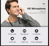 Bluedio TN2 Neckband Bluetooth Earphone