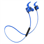 Bluedio TE Neckband Bluetooth Earphone