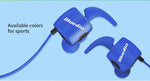 Bluedio TE Neckband Bluetooth Earphone