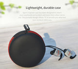 Bluedio TE Neckband Bluetooth Earphone