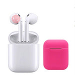 i18 TWS Bluetooth Earphone