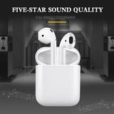 i18 TWS Bluetooth Earphone