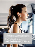 i18 TWS Bluetooth Earphone