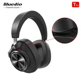 Bluedio T7 Plus Bluetooth Headphones