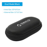 ORICO Earphone Case Portable Headphone Bag