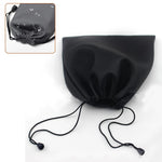 Waterproof Protective Case Black Large Capacity